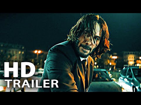 Neue KINO, FILM & SERIEN TRAILER 2022/2023 Deutsch German - KW 45