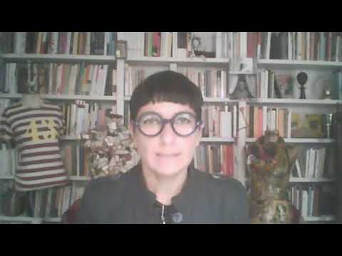 Ancestrale- Goliarda Sapienza- Toscano