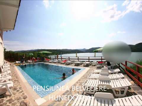 CELE MAI SPECTACULOASE CAZARI DIN ROMANIA