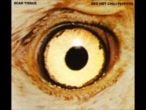 Red Hot Chili Peppers - Gong Li - B-Side [HD]