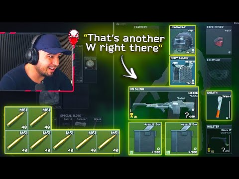 BSG Just Added NEW CULTIST BOSSES - Escape From Tarkov