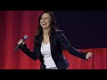 Laughter is Medicine  | Anjelah Johnson | TEDxUniversityofNevada