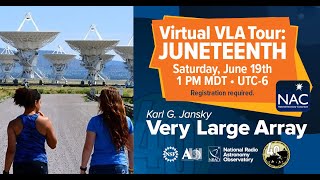 Juneteenth Virtual Tour