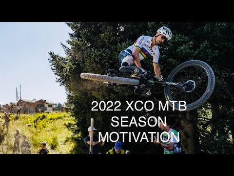 2022 | MTB XCO MOTIVATION