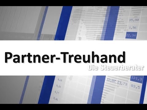 Partner-Treuhand Steuerberatung - Home Office - 12.07.2018