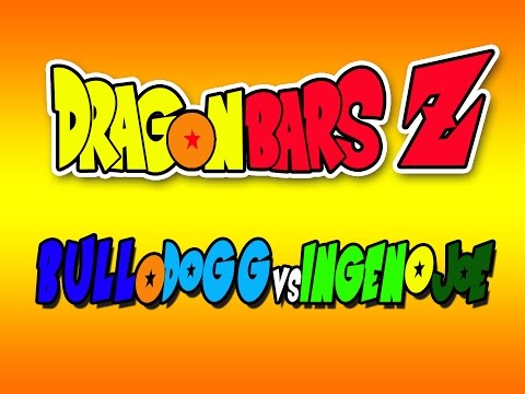 El Bulldogg vs Ingen Joe