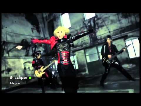 VKSpain TOP30: PVs [Quincena #5 2014]