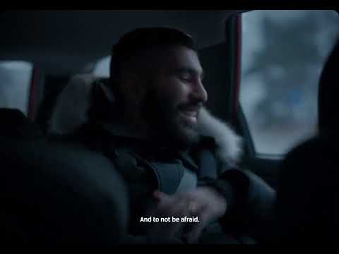 "Jag har fattat" för Robin Nazari