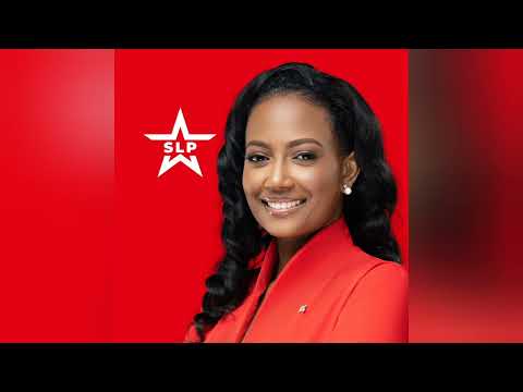 TallyBoy- Ti Qwa Boh Lisa (SLP Election Song) 2025