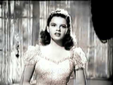 All the things you are-Judy Garland