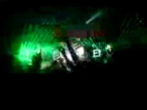 Ferry Corsten @ Nature One 2008 Part 3