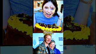 Download lagu Famous Youtubers and Their Parents (Then Vs Now) Salish Matter/ferran/like nastya/Nikki)#usashorts mp3