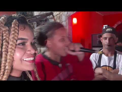 batalha de margarida - Semifinal (edição 31°) diportu e Salete X Mineiro e Lc