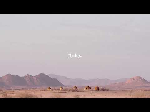 THYLACINE - Dokido (with Ozohere's Himba)