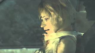 Silent Hill - Dear Heather (Letter - From the Lost Days, Lost Carol, Room of Angel Remix)