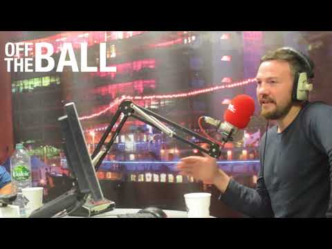 Andy Lee - Conor McGregor looks like a novice boxer