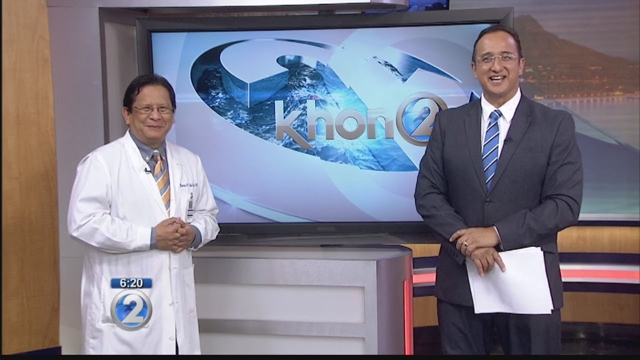 Ask a Specialist: Trouble Breathing?  When to See a Lung Specialist / Pulmonologist