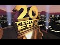 20th Century Fox 2009 Remake