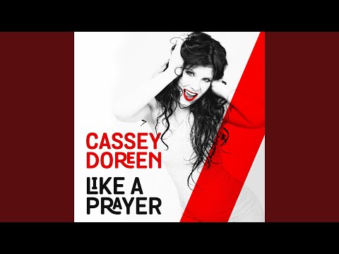 Like a Prayer (Club Extended)