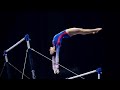 Boom 1 30 Gymnastics Floor Music Dramatic