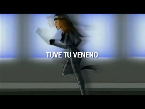 Tu veneno - Natalia Oreiro (letra)