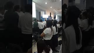 I want to follow Him