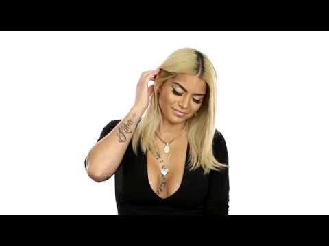 Shya L'amour: 70% To 80% Of People I Know Are Not Genuine + Explains The Signs