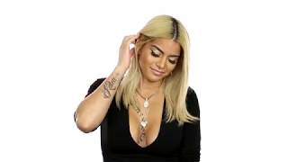 Shya L&#39;amour: 70% To 80% Of People I Know Are Not Genuine + Explains The Signs