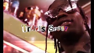 Travis Scott - Too Many Chances (New Music Video 2018)