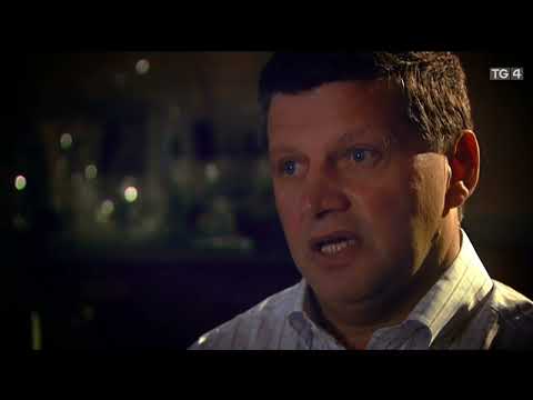 Willie Joe Padden Laochra Gael TG4 2006