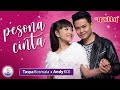 Tasya Rosmala Feat Andy KDI Pesona Cinta Official