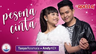 Download lagu Tasya Rosmala feat. Andy KDI - Pesona Cinta mp3