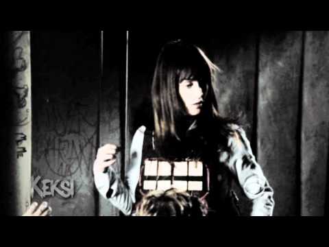 Jane & Lisbon || Season 3 Finale [bomb scene]