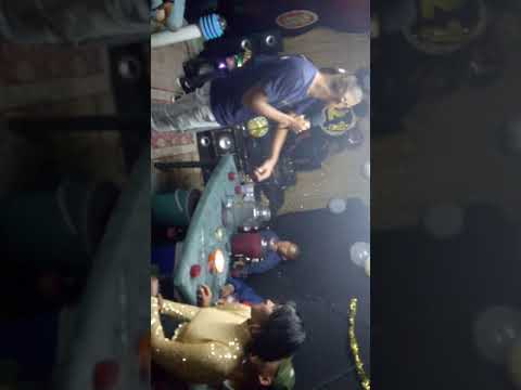 GaansieBoy x Kido x KnapzZ - Live Hermanus