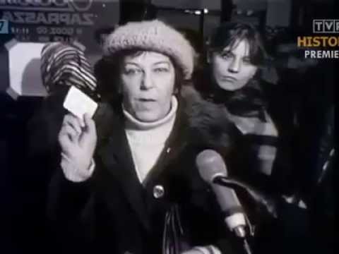 Kartki na wódkę....