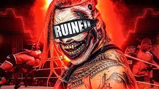 Download lagu How Goldberg DESTROYED The Fiend mp3