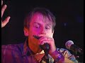 Backsliders - Thinkin' Man's Drinkin' Man (Live at the Basement / 2003)