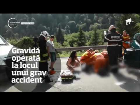 Observator TV 30/06/2017 - Ştirile zilei într-un minut