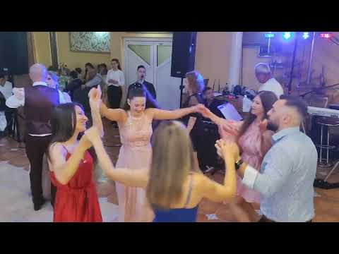 Nelu Albu & Alexandru Rusu - Colaj Învârtite și Hategane (2022) NOU