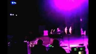 Brian McKnight - Anytime (I Miss You) Live Performance in Utah