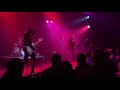 The Juliana Theory “We’re Nothing Without You” @ Mr. Smalls Theater (Pittsburgh, Pa)