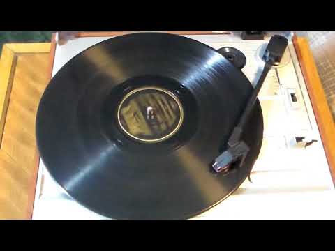 Bing Crosby and Louanne Hogan with Russ Morgan and his Orchestra ''This Could Be Forever''