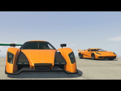 GTA 5 Funny Moments Sumo 9 (April Fools)