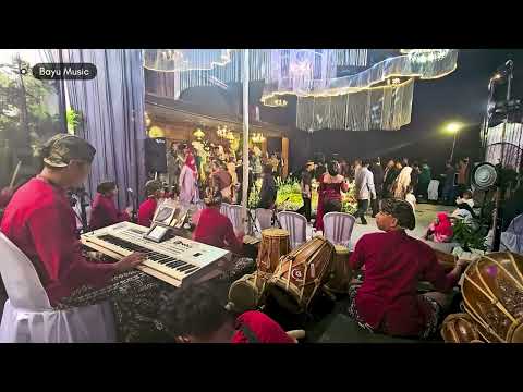 Lagu Jepang digarap Campursari ⁉️ Kokoro No Tomo - BAYU MUSIC LIVE JENANGAN 🔴