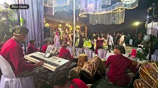 Download lagu Lagu Jepang digarap Campursari ⁉️ Kokoro No Tomo - BAYU MUSIC LIVE JENANGAN 🔴 mp3