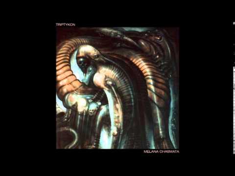 Triptykon - "Into Despair" ("Melana Chasmata" japanese bonus track)