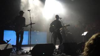 Poi Dog Pondering  Big Constellation