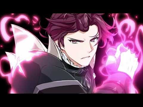 [Epic Seven]0515 Guild War 2(VS Zodiac) - R1 Zio Alencia Karina R2 C.Lilias Choux Kayron