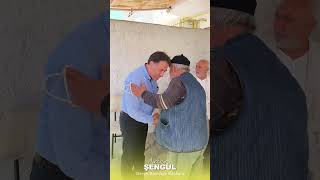 Yukarı Develi Cuma ziyaretimiz