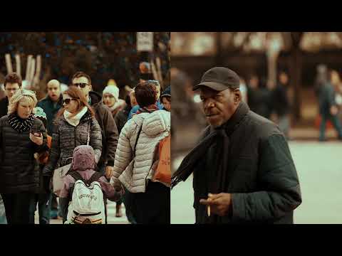 Milan Lieskovsky - Voyager (Festival Mix)